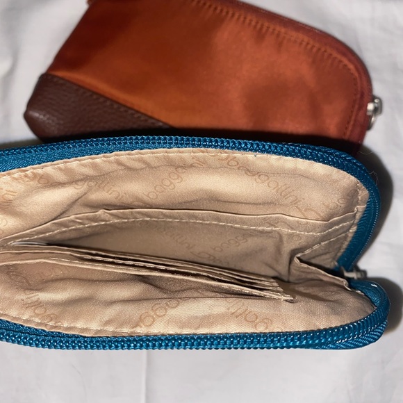 2 matching wallets - Picture 2 of 4